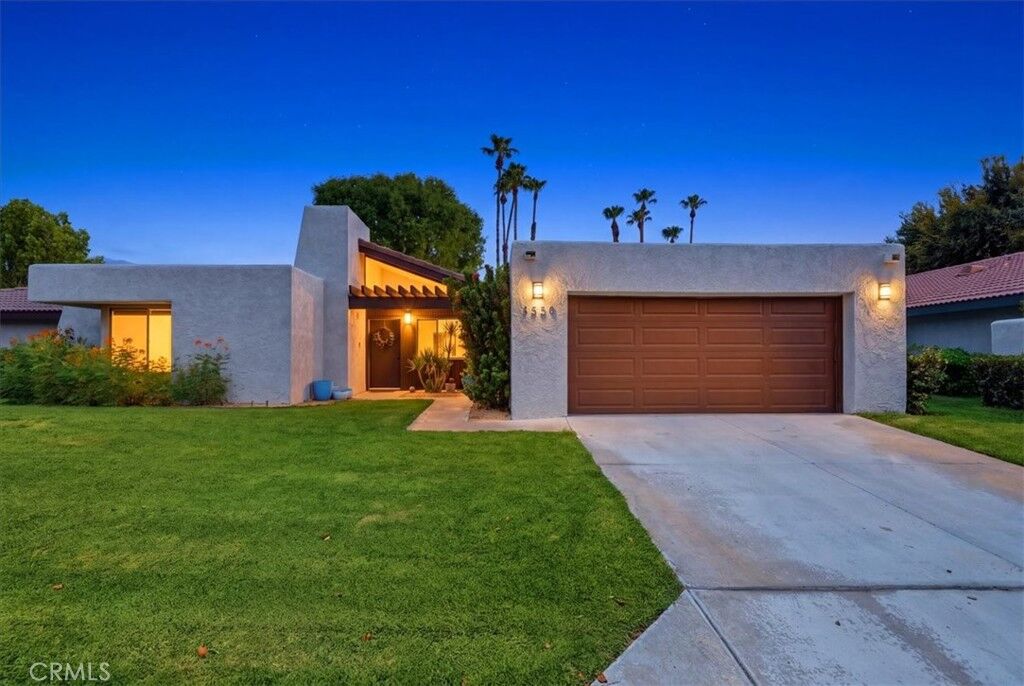 Property Photo:  3538 Ridgeview  CA 92264 