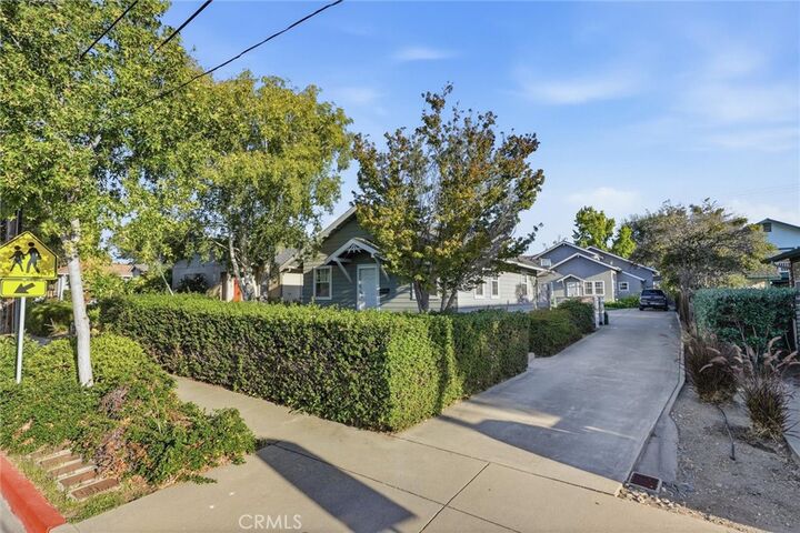 Property Photo:  491 Branch Street  CA 93401 