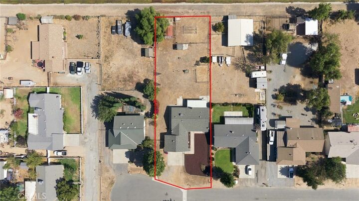 Property Photo:  2799 Mustang Lane  CA 92860 