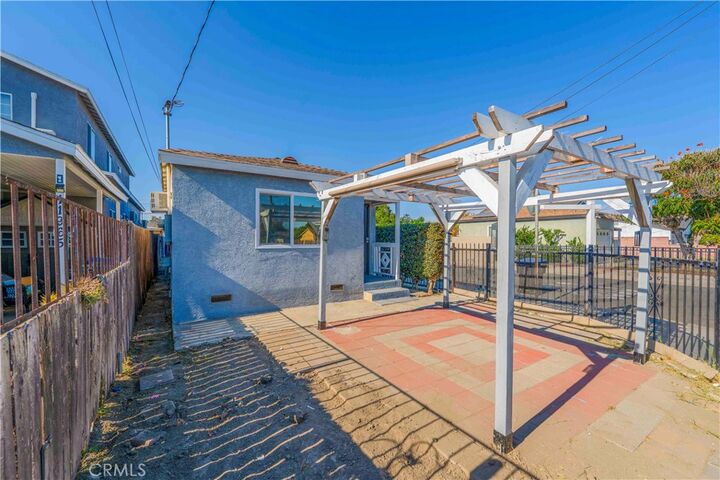 Property Photo:  11967 Barnwall  CA 90650 
