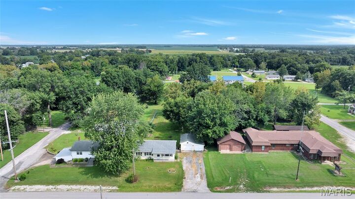 Property Photo:  807 Benton Street  MO 63361 
