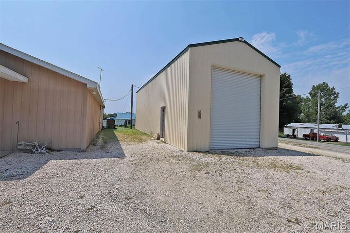 Property Photo: 271 Shawneetown Road MO 63755