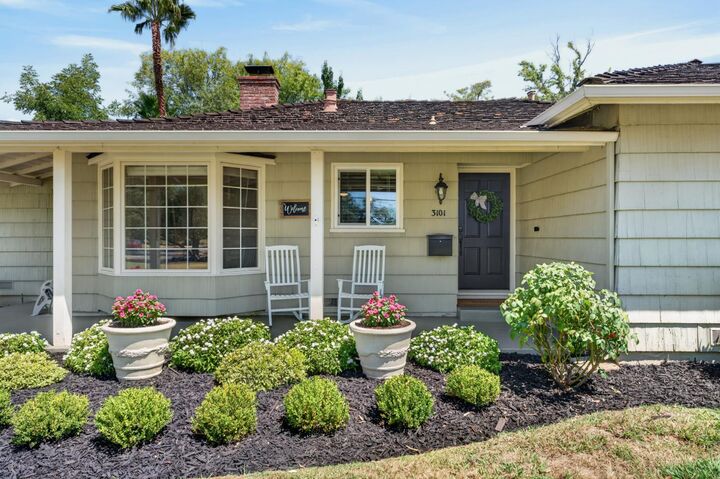 Property Photo: 3101 Pope Avenue CA 95821