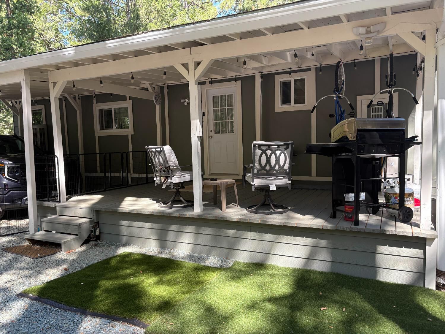 Property Photo:  23750 Carson Dr 34  CA 95666 