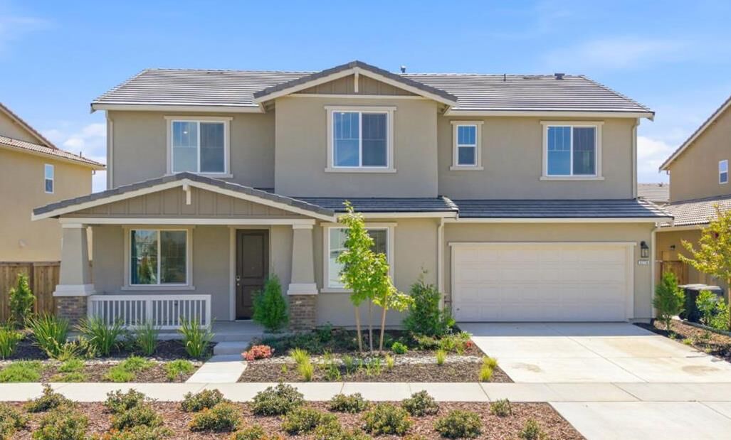 Property Photo:  3276 Oak Trail Drive  CA 95337 