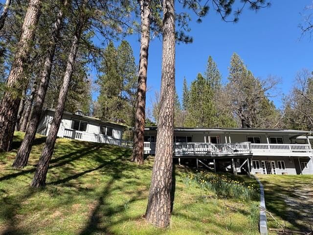 Property Photo: 6098 Quartz Mine Road CA 95246