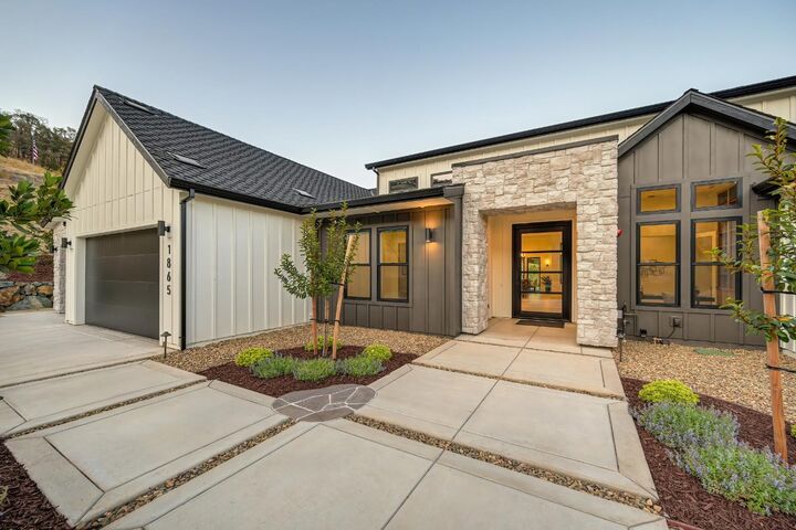 Property Photo: 1865 Vista Cielo Drive CA 95658