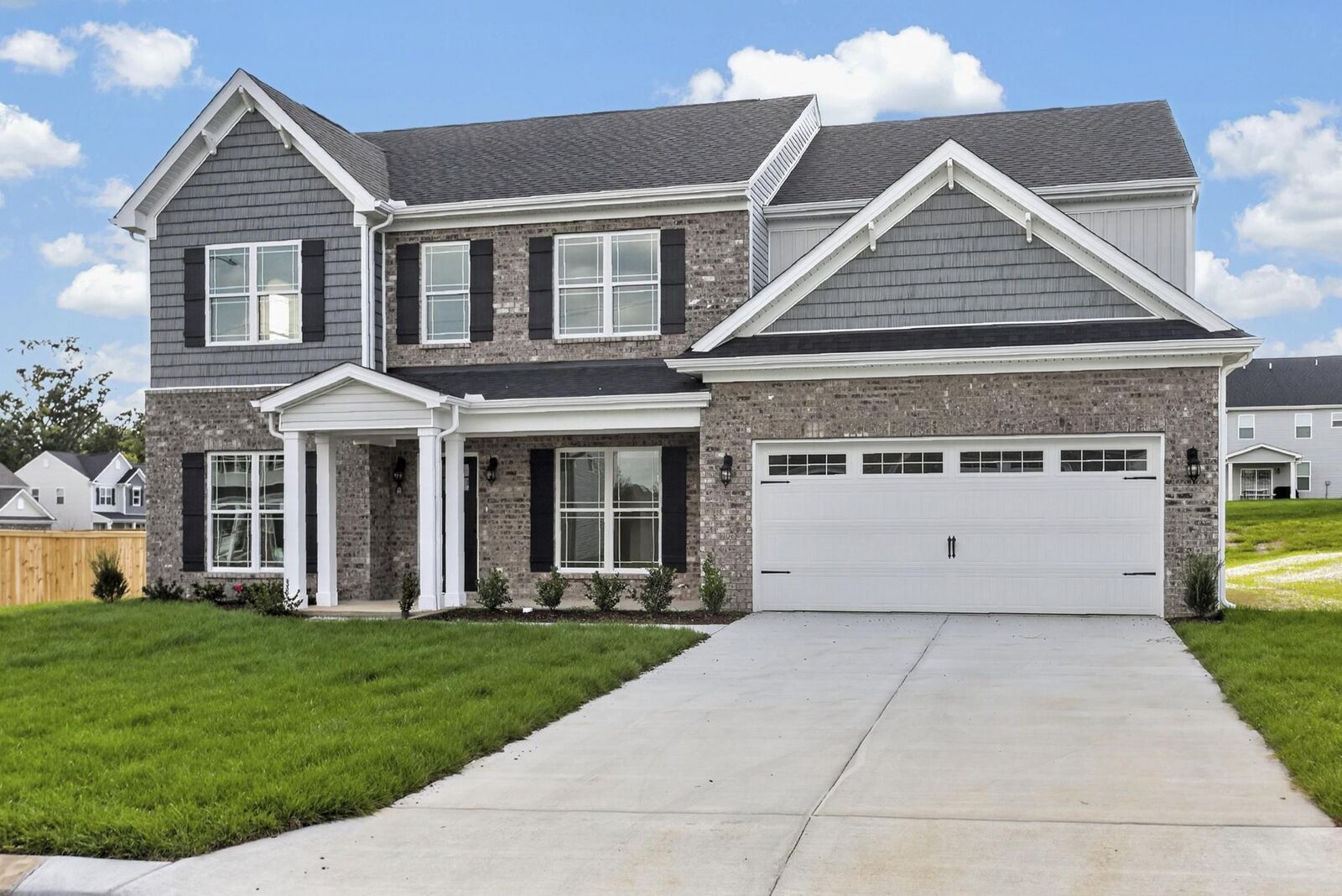 Property Photo:  5020 Salient Dr  TN 37174 