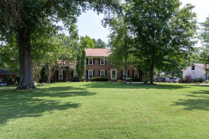 Property Photo:  5508 Granberry Heights Dr  TN 37027 