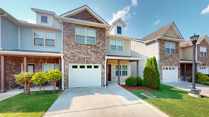 Property Photo: 3319 Old Hickory Blvd 5 TN 37138