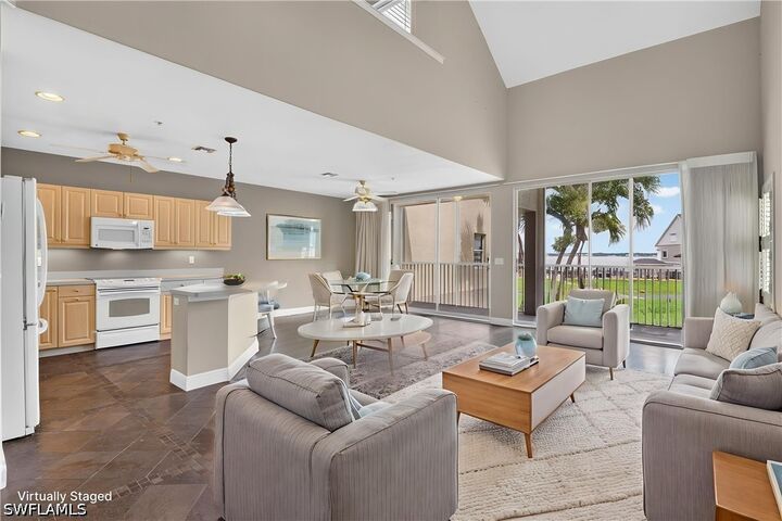 Property Photo:  3623 Edgewood Avenue  FL 33916 