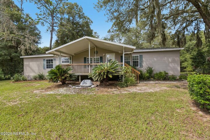 Property Photo:  1860 Forest Boulevard  FL 32246 