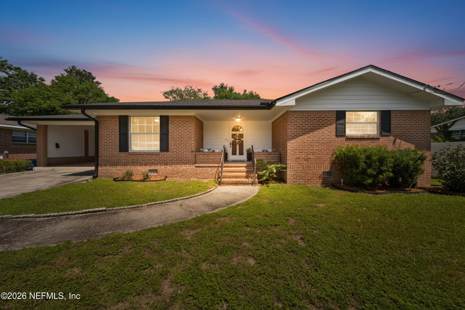 Property Photo:  5539 Riverton Road  FL 32277 