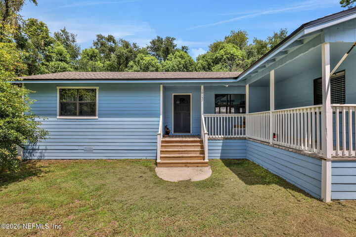 Property Photo:  10157 Allene Road  FL 32219 