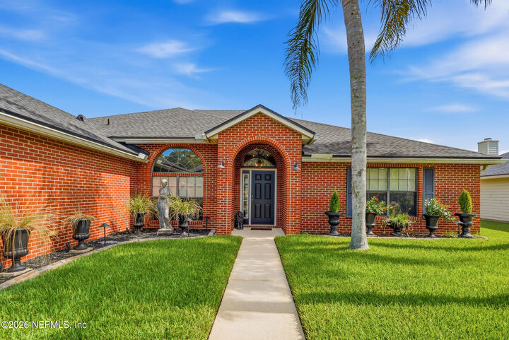 Property Photo: 1951 Wages Way Way S FL 32218