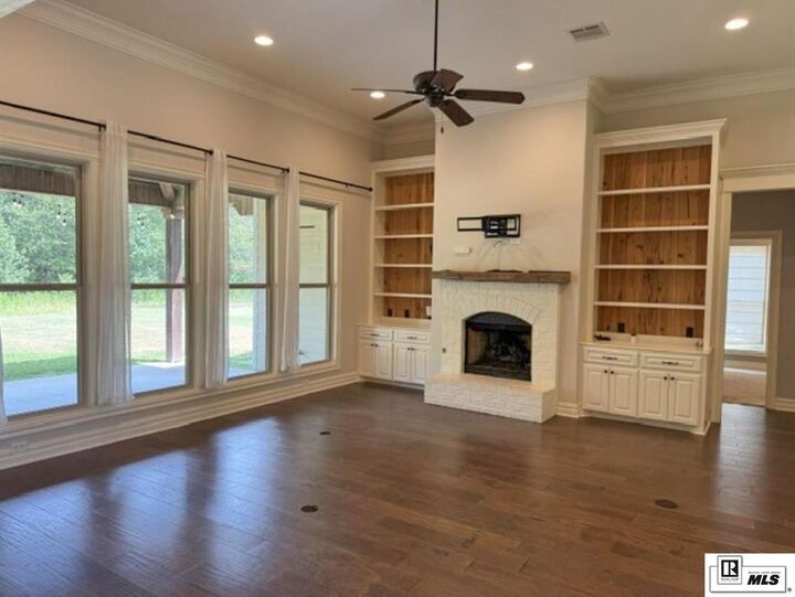 Property Photo: 508 Bunker Lane LA 71203