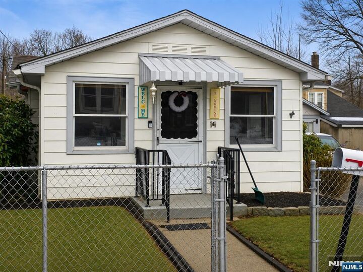 Property Photo: 14 High Street NJ 07828