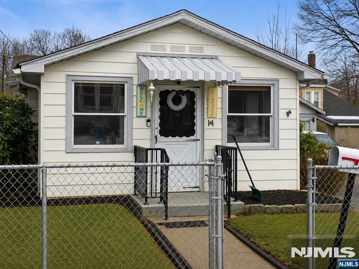 Property Photo: 14 High Street NJ 07828