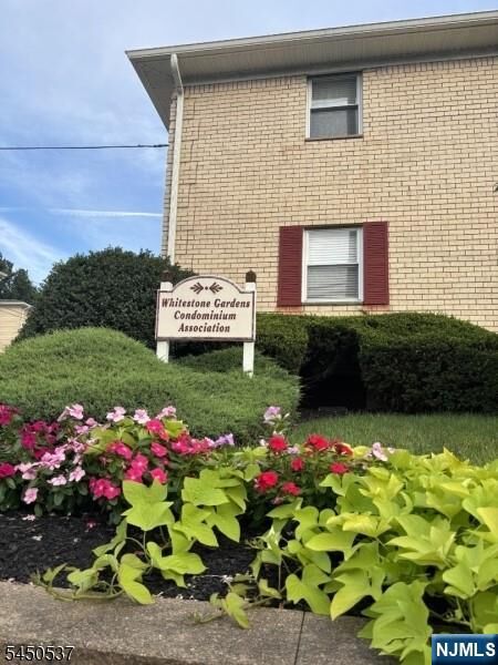 Property Photo: 306 Hoover Avenue 41 NJ 07003