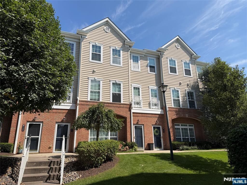 Property Photo:  1103 Hamiltion  NJ OTHER 