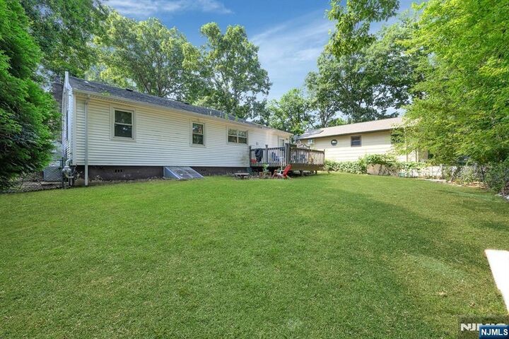 Property Photo: 9 David Road NJ 07874