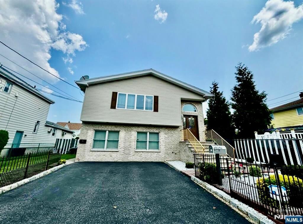 Property Photo: 249 Union Street 1 NJ 07644