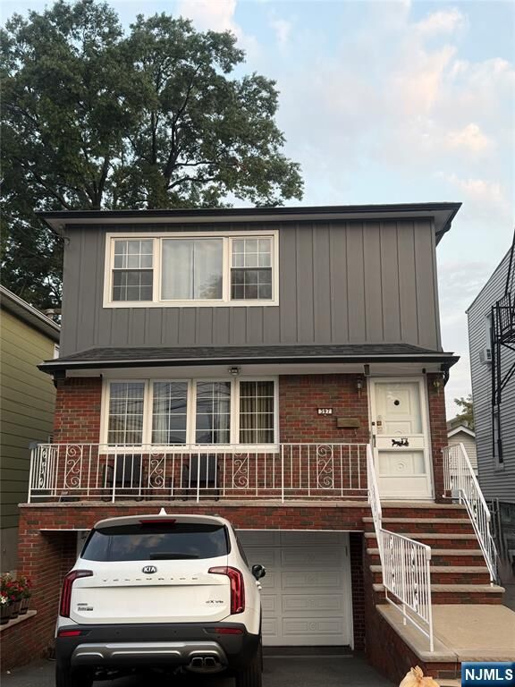 Property Photo: 397 Hickory Street NJ 07032