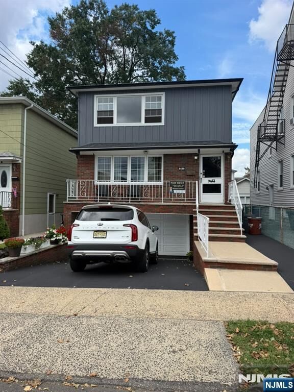 Property Photo:  397 Hickory Street  NJ 07032 