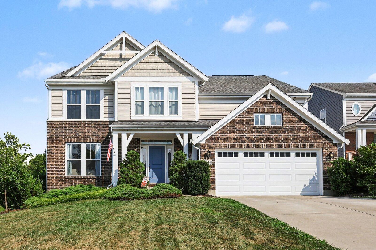 Property Photo: 3108 Bentgrass Way KY 41048
