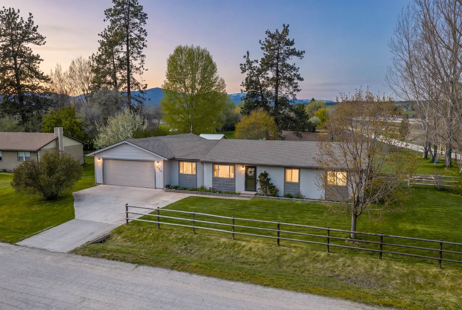 Property Photo:  19507 Bryce Putnam Drive  MT 59834 