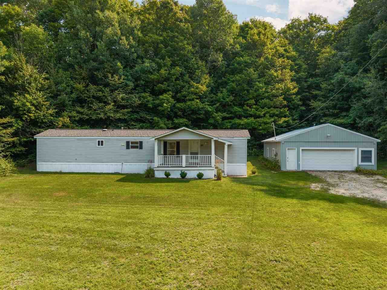 Property Photo: 5346 Dingman School MI 49727