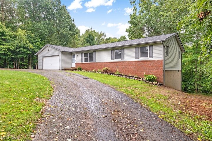 Property Photo:  12491 Doylestown Road  OH 44270 