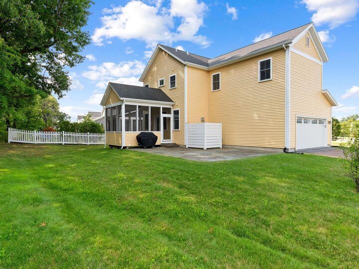 Property Photo:  61 Preserve Road  VT 05403 