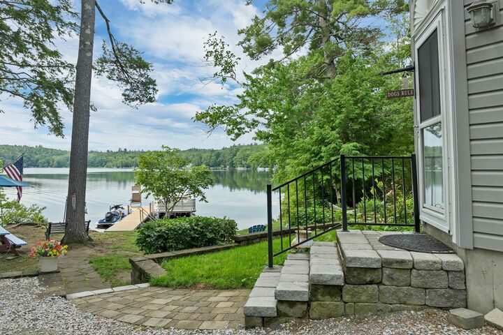 Property Photo: 26 Gillis Lane NH 03225
