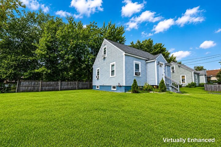 Property Photo: 34 Alpheus Street NH 03103