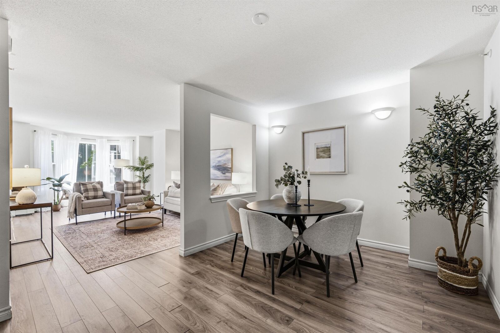 Property Photo: 210 1041 Wellington Street NS B3H 4P5