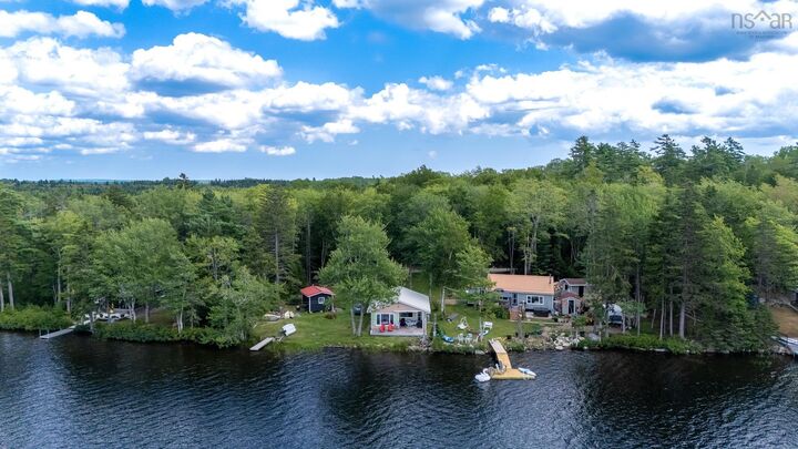 Property Photo:  296 Hunts Lake Road  NS B0J 2M0 