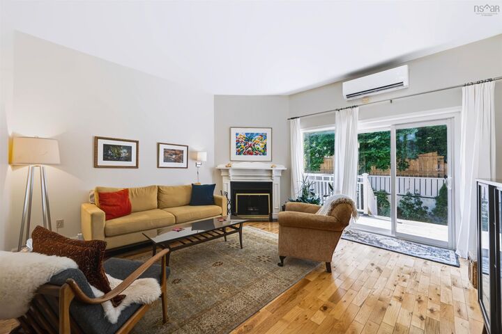 Property Photo:  2120 Bauer Street, Halifax, Nova Scotia Street  NS B3K 3W3 