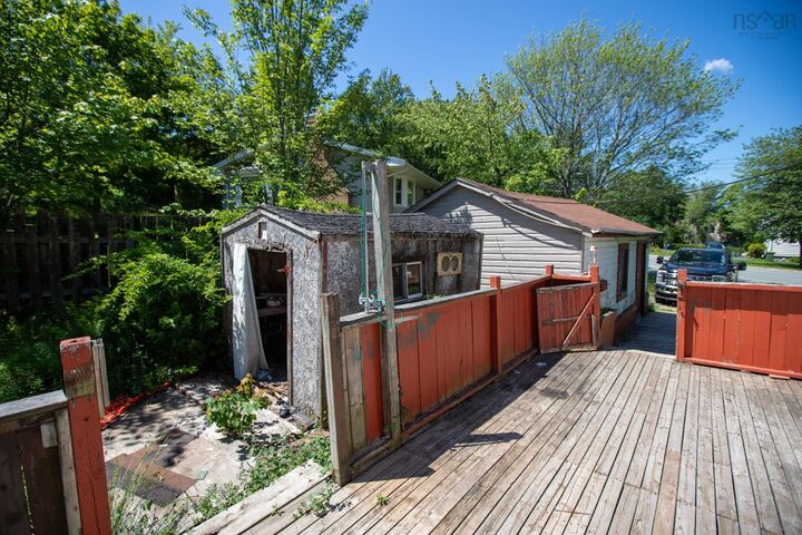 Property Photo:  6 Harris Road  NS B2Y 3J3 