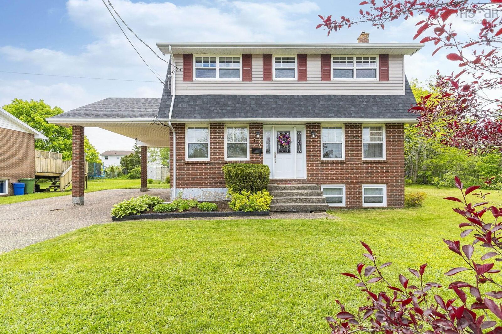 Property Photo:  140 Flagstone Drive  NS B2V 1Z8 