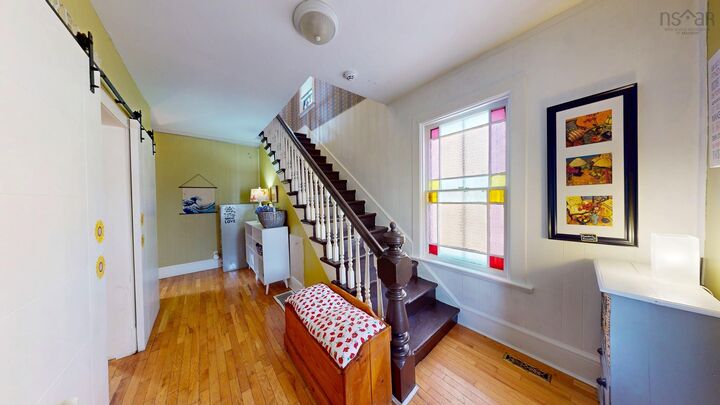 Property Photo: 213 Victoria Street NS B0N 2T0