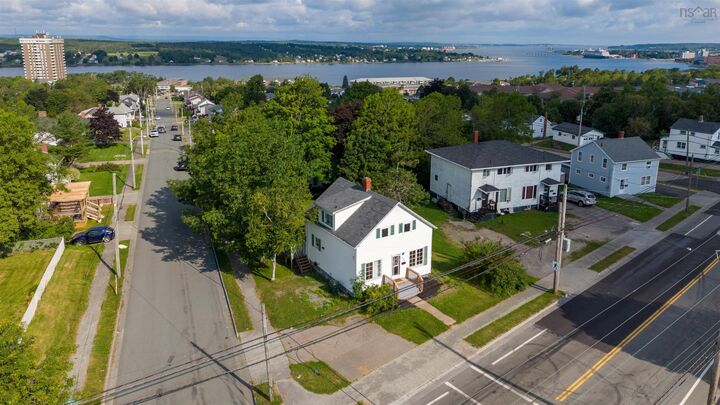 Property Photo:  350 Alexandra Street  NS B1S 2G3 
