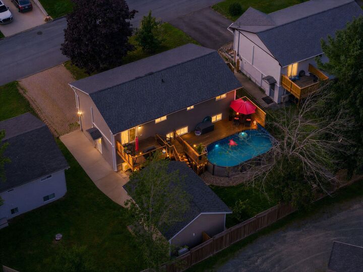 Property Photo: 22 Sunnyvale Crescent NS B4E 2G5