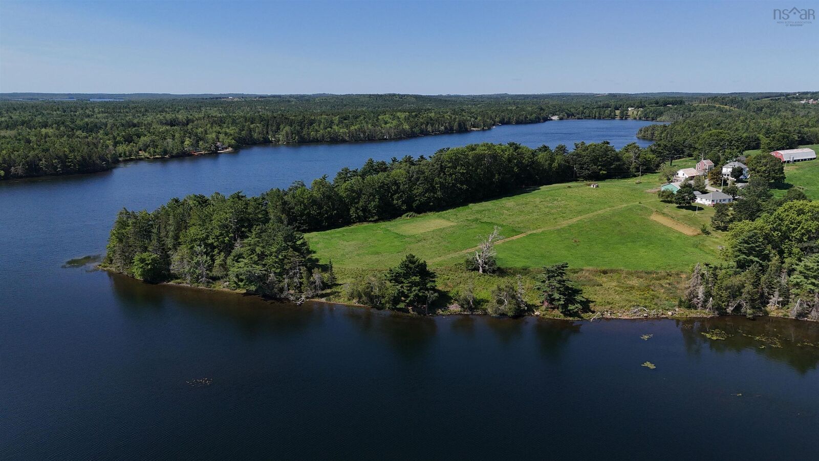 Property Photo:  Lot 8.9 Levi Hebb Road  NS B4V 5M2 