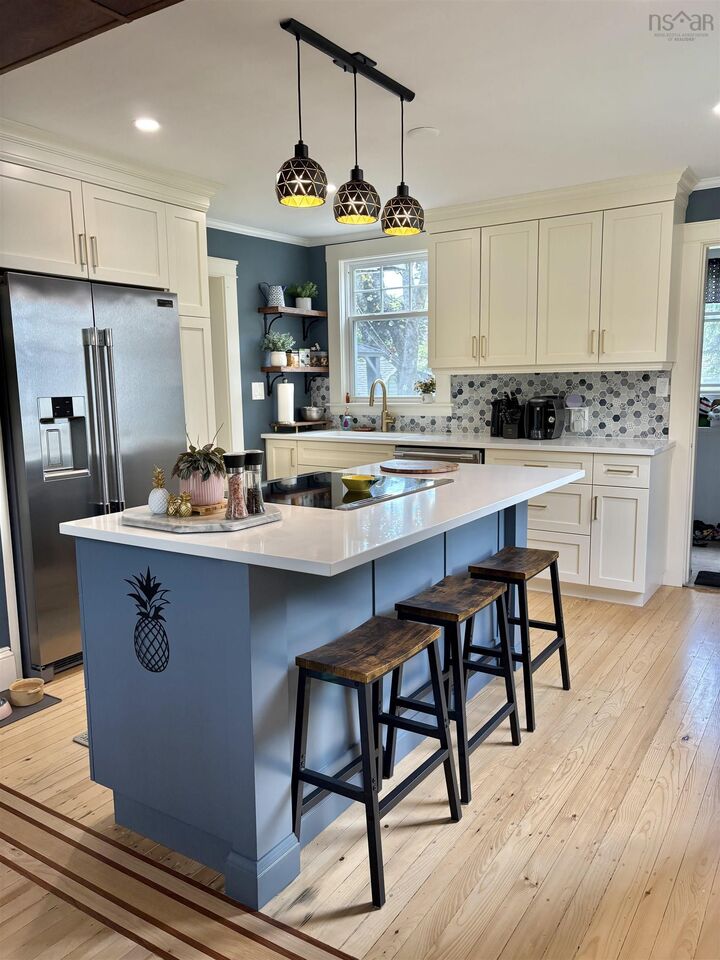 Property Photo: 58 William Street NS B5A 1Y5