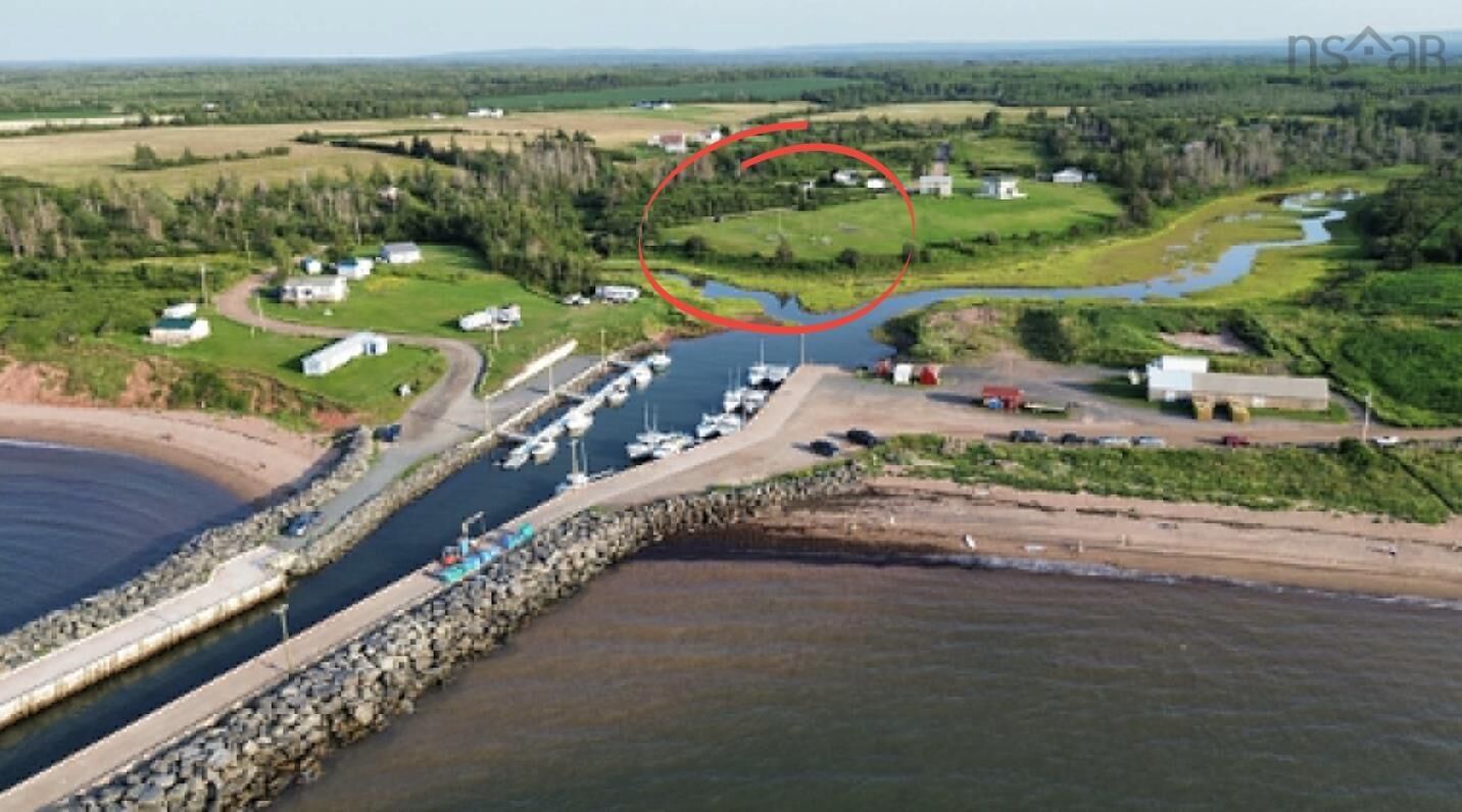 Property Photo:  95 Skinners Cove East Road  NS B0K 1N0 