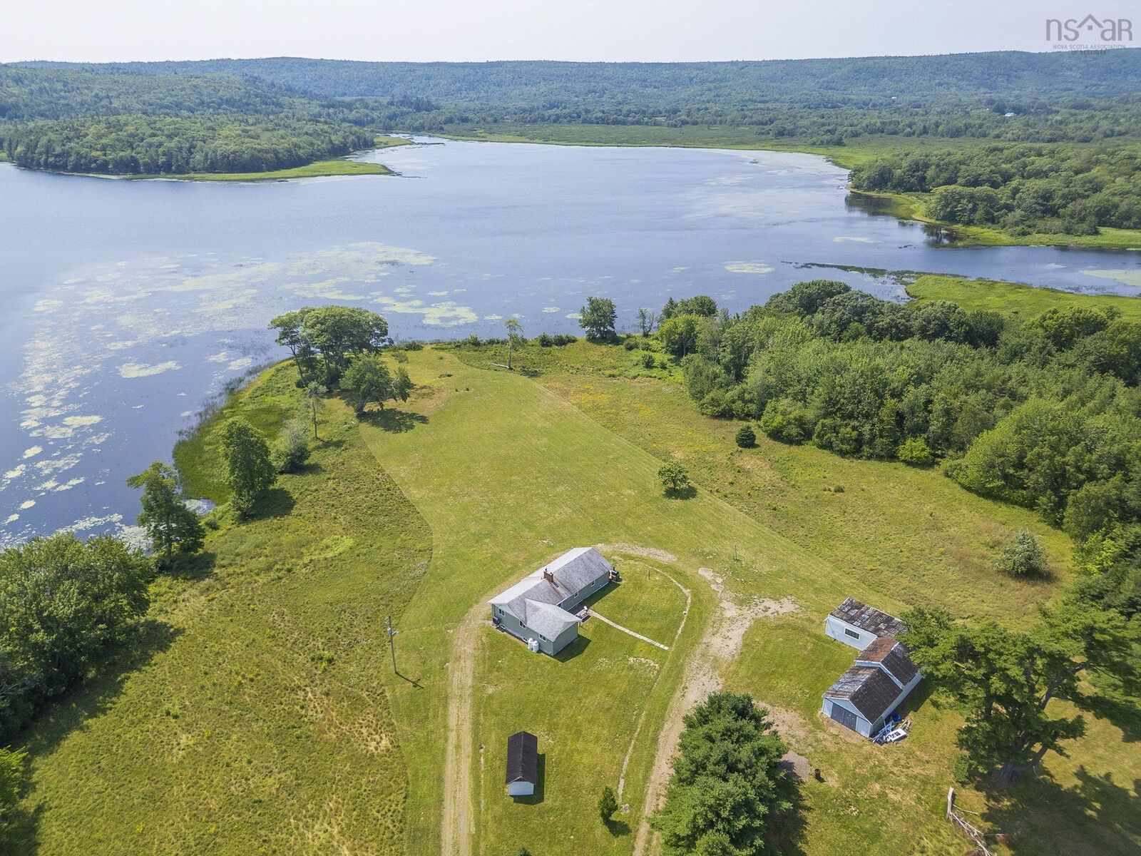 Property Photo:  11703 Highway#7 Highway  NS B0H 1E0 