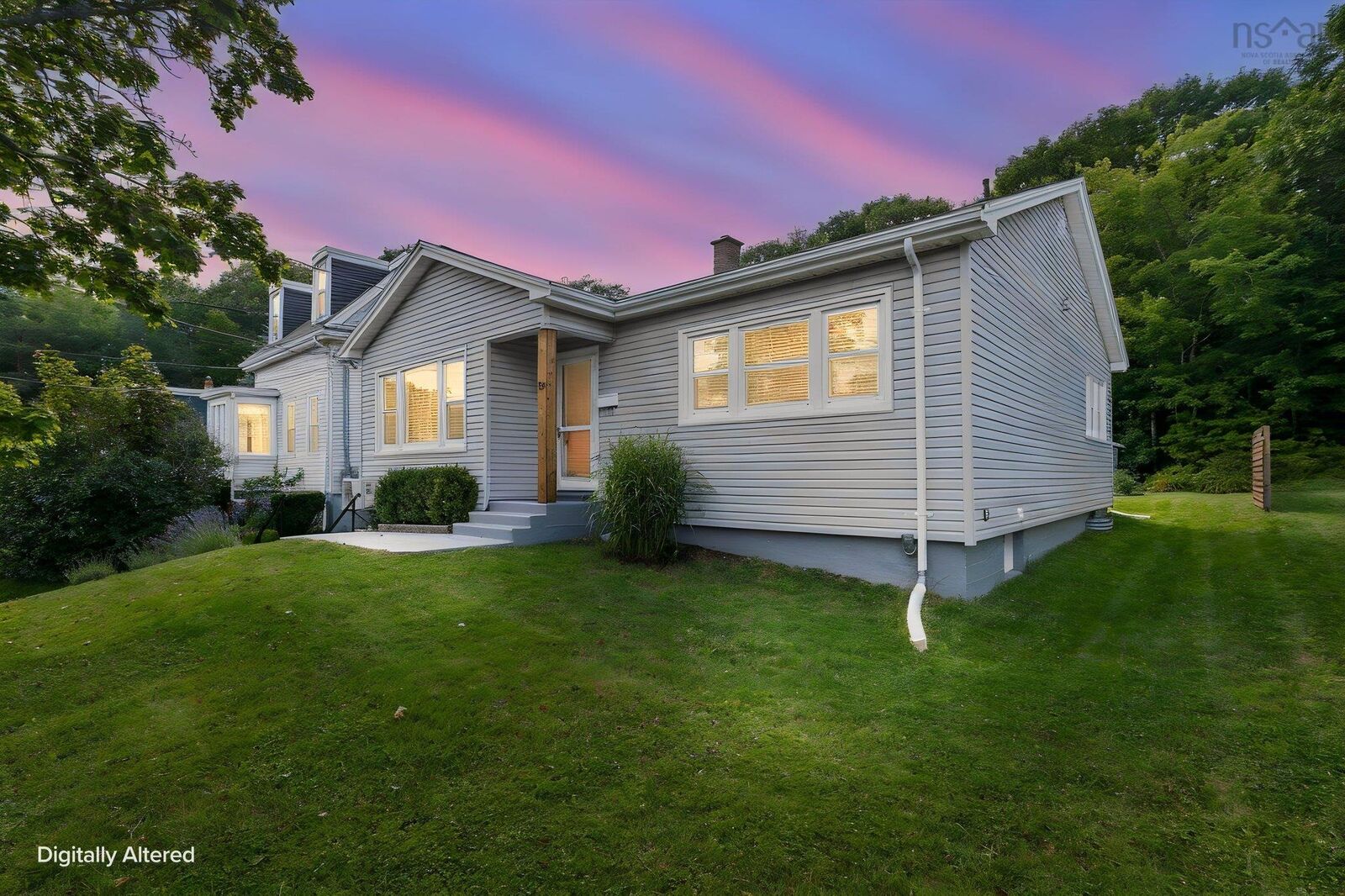 Property Photo: 99 Thistle Street NS B3A 2V6