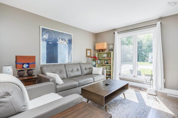 Property Photo: 192 Foster Street NS B0P 1E0