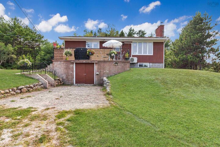 Property Photo:  7251 Highway 3  NS B0J 2E0 